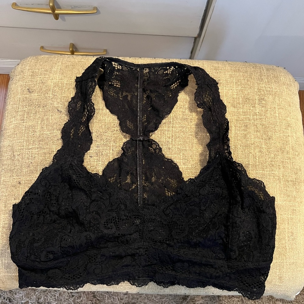 Express bralette